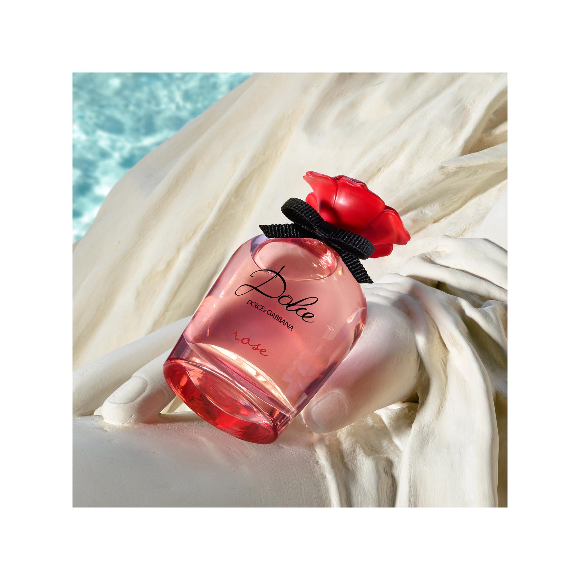 DOLCE&GABBANA Dolce Rose Eau de toilette 