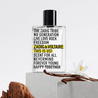 ZADIG & VOLTAIRE This is us This is us!  Eau de Toilette 