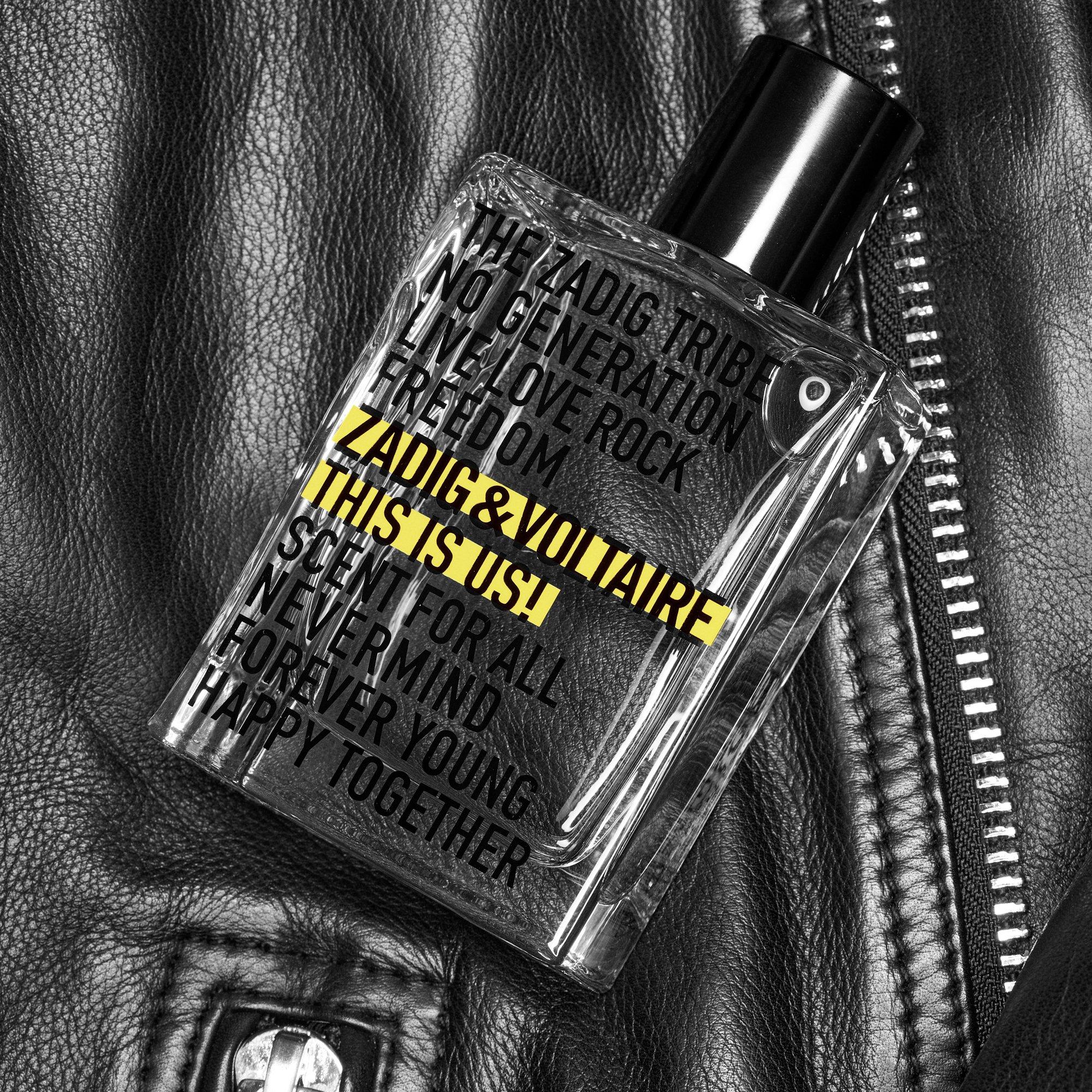 ZADIG & VOLTAIRE This is us This is us!  Eau de Toilette 