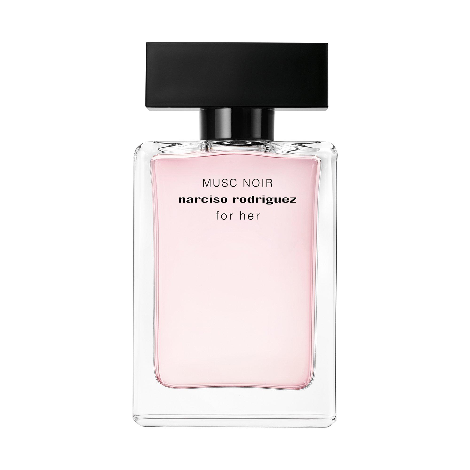 Image of For Her Musc Noir, Eau De Parfum Damen 50ml