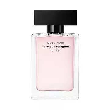 For her Musc Noir, Eau de Parfum