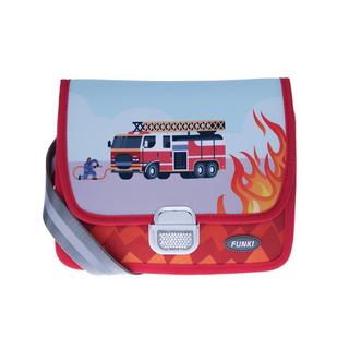 Funki Borsa per l'asilo Fire Alarm 