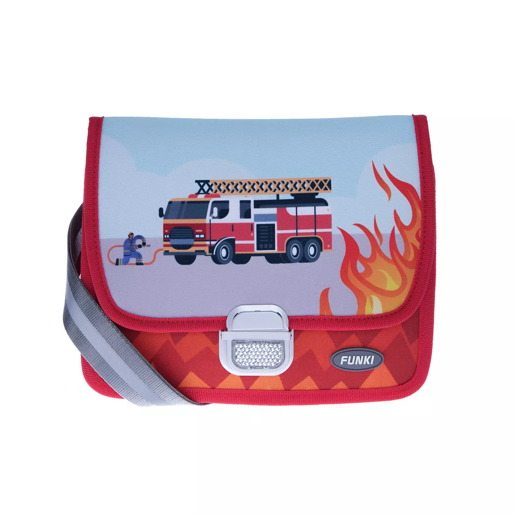 Funki - Kindergartentasche, One Size
