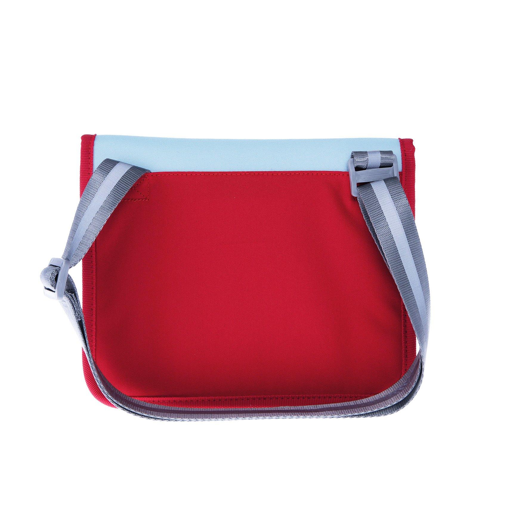 Funki Sac de jardin d'enfants Fire Alarm 