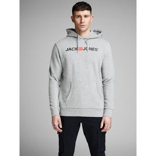 JACK & JONES Old Logo Sweat Hood  