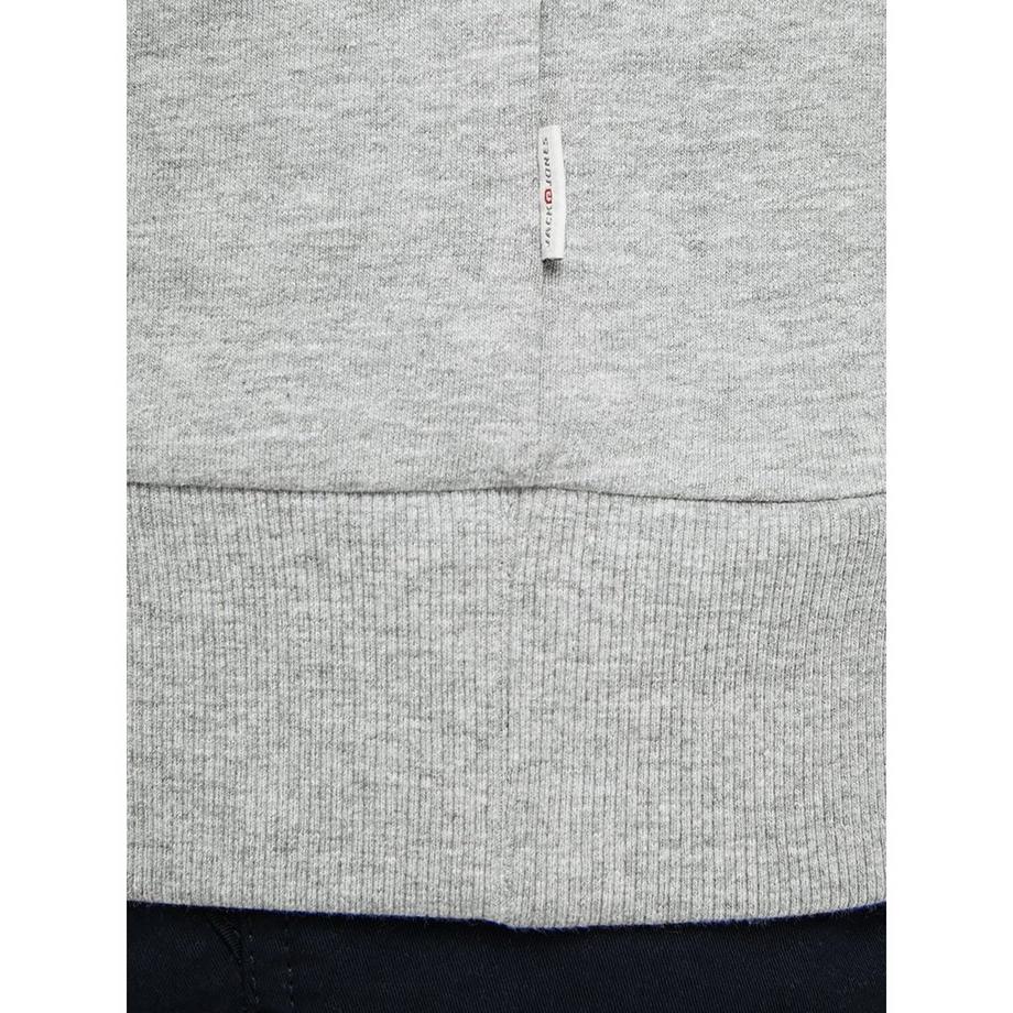 JACK & JONES Old Logo Sweat Hood  
