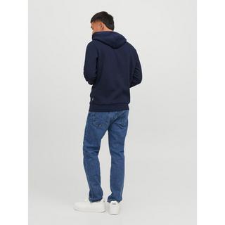 JACK & JONES Old Logo Sweat Hood  