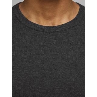 JACK & JONES Basic Knit Crew Neck Pullover Regular Fit  