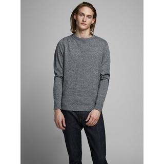 JACK & JONES Basic Knit Crew Neck Pullover Regular Fit  