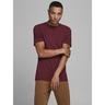 JACK & JONES JJEORGANIC BASIC TEE T-Shirt 