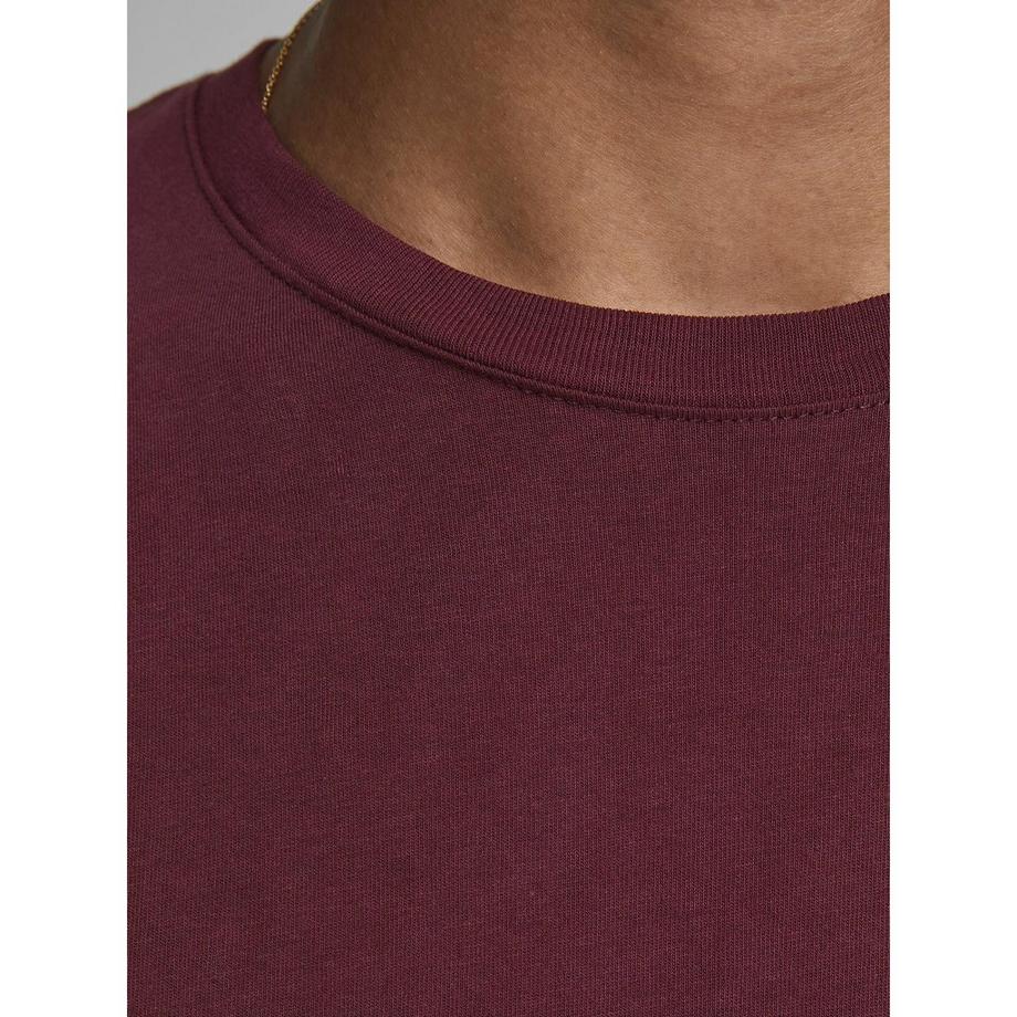JACK & JONES JJEORGANIC Basic Tee  
