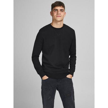 JACK & JONES JJBASIC SWEAT CREW NECK Sweatshirt 