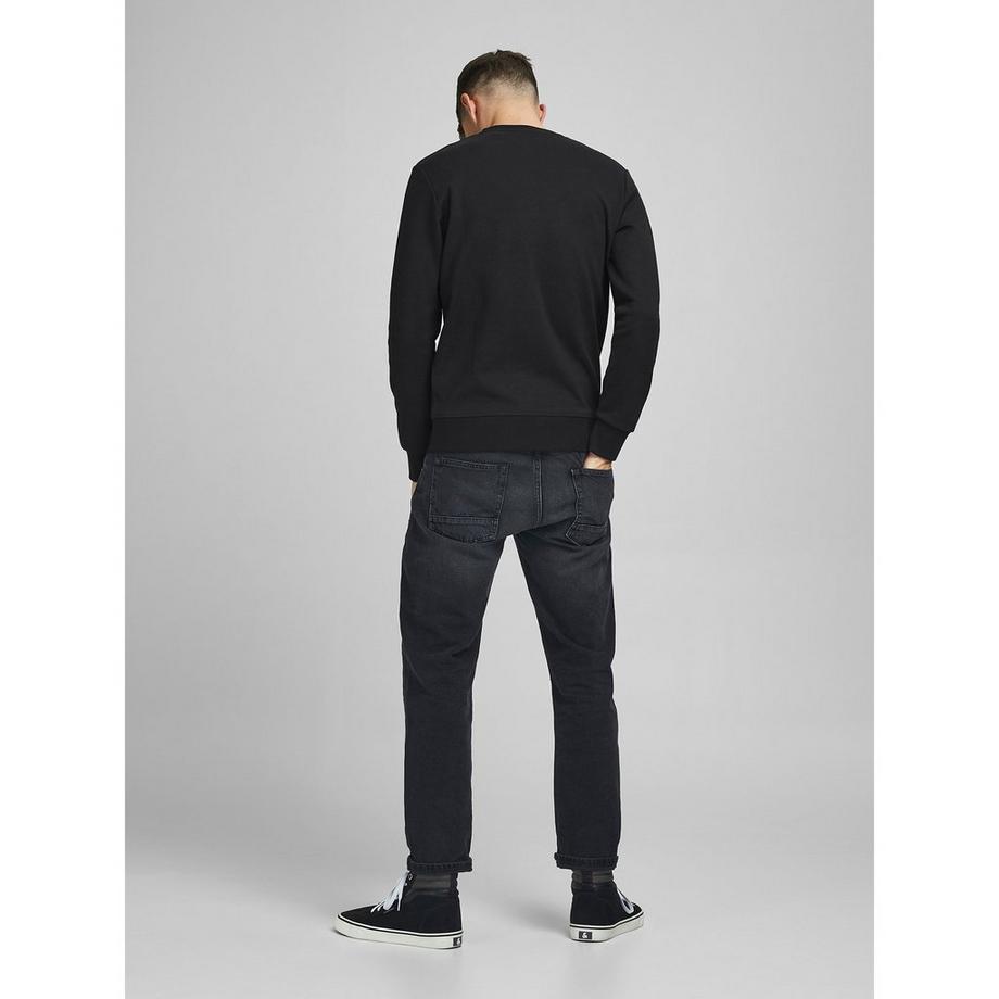 JACK & JONES JJBASIC SWEAT CREW NECK Felpa 