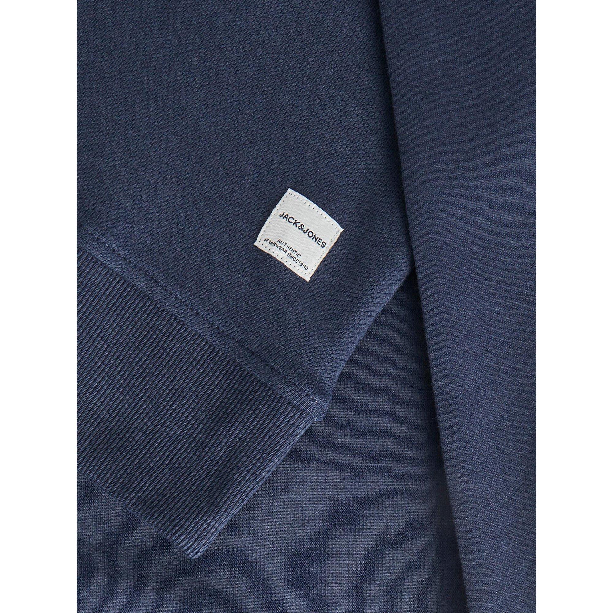 JACK & JONES JJBASIC SWEAT CREW NECK Sweat-shirt 