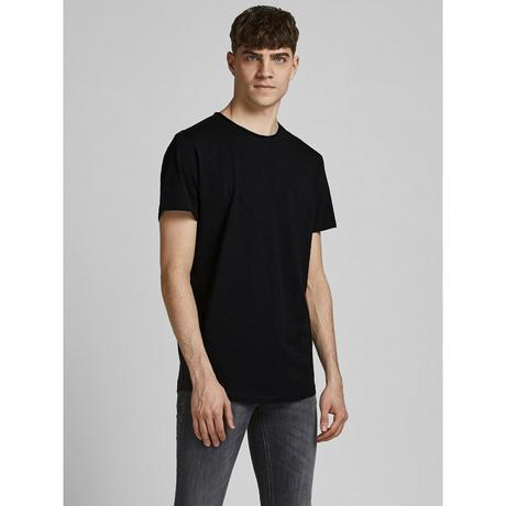 JACK & JONES JJEBASHER TEE O-NECK SS T-Shirt 