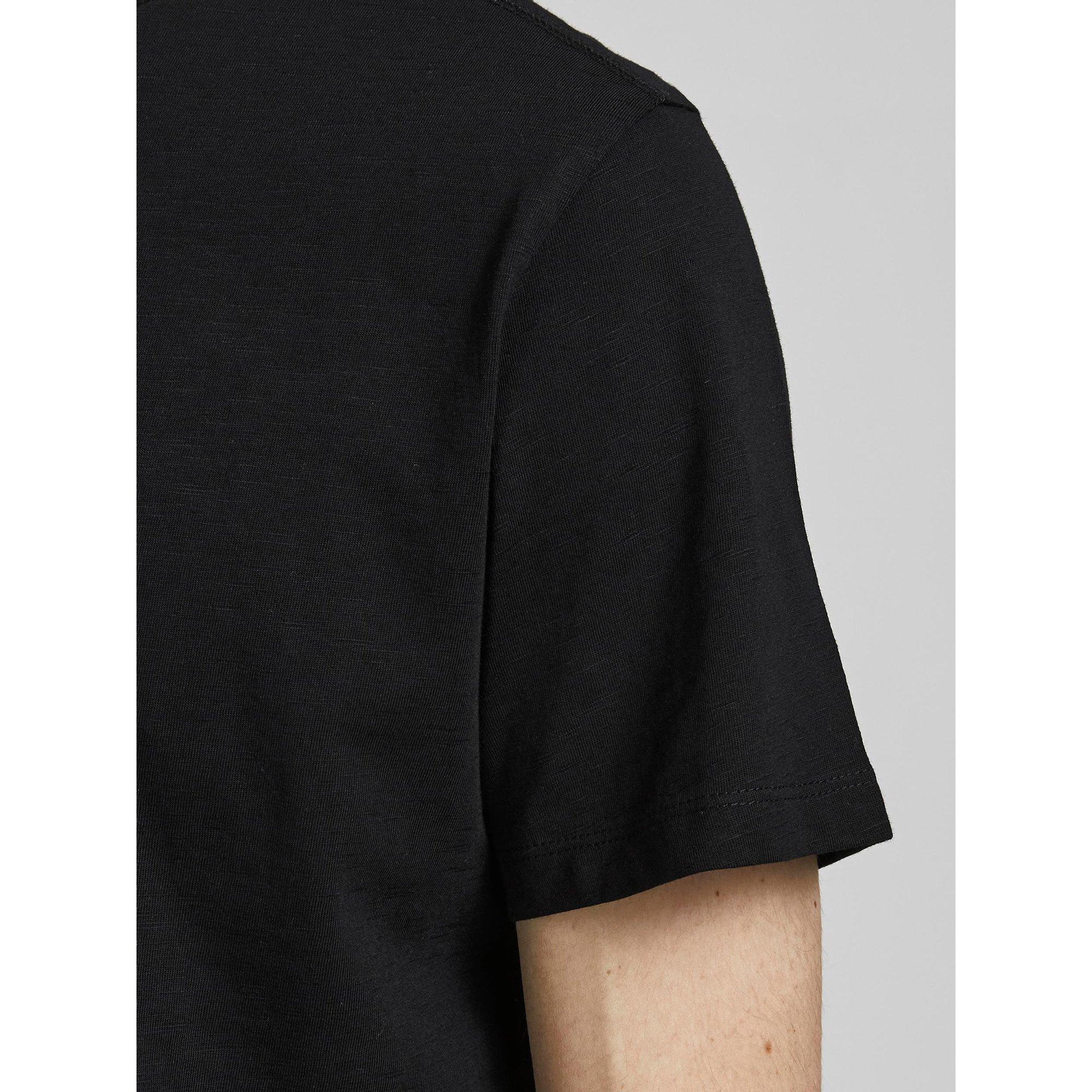 JACK & JONES JJEBASHER TEE O-NECK SS T-Shirt 