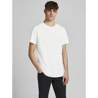 JACK & JONES Jebasher O-Neck Kurzarm T-Shirt  