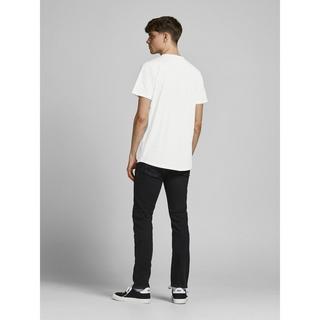 JACK & JONES JJEBASHER TEE O-NECK SS T-shirt 