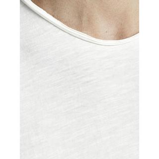 JACK & JONES JJEBASHER TEE O-NECK SS T-shirt 