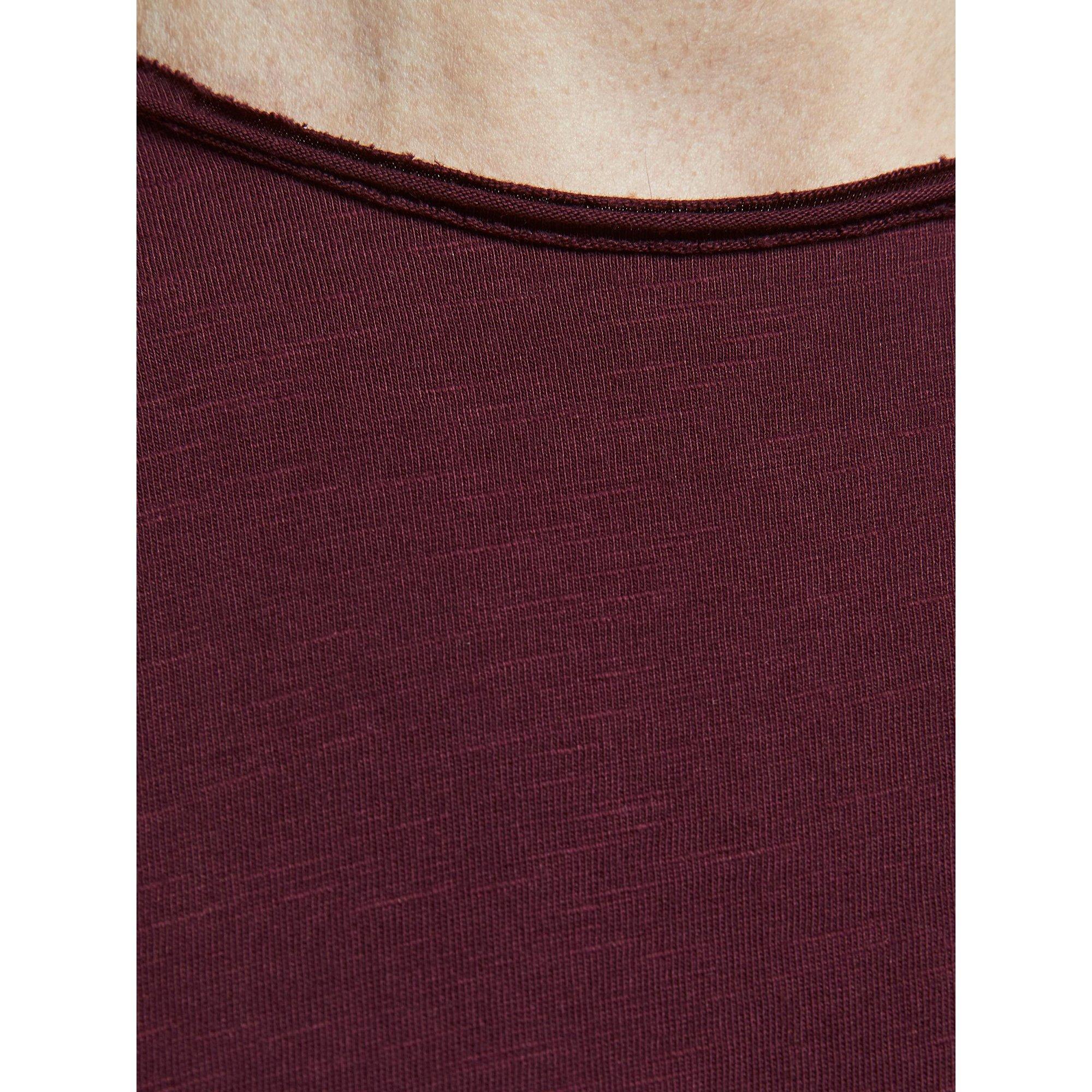 JACK & JONES JJEBASHER TEE O-NECK SS T-Shirt 