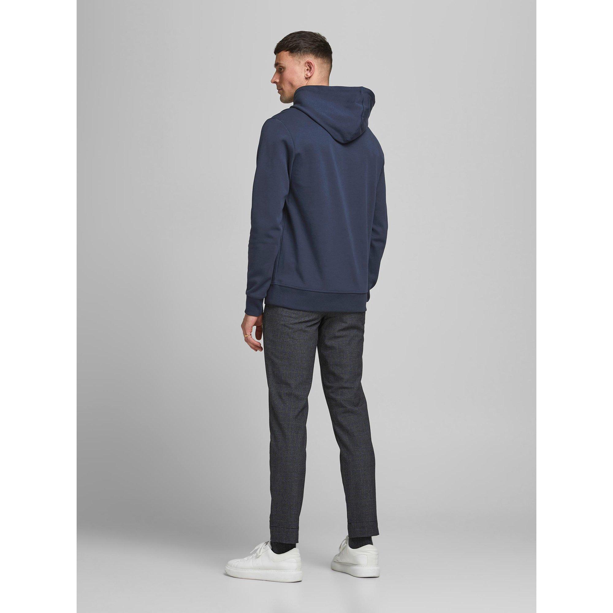 JACK & JONES Basic Sweat Hood  
