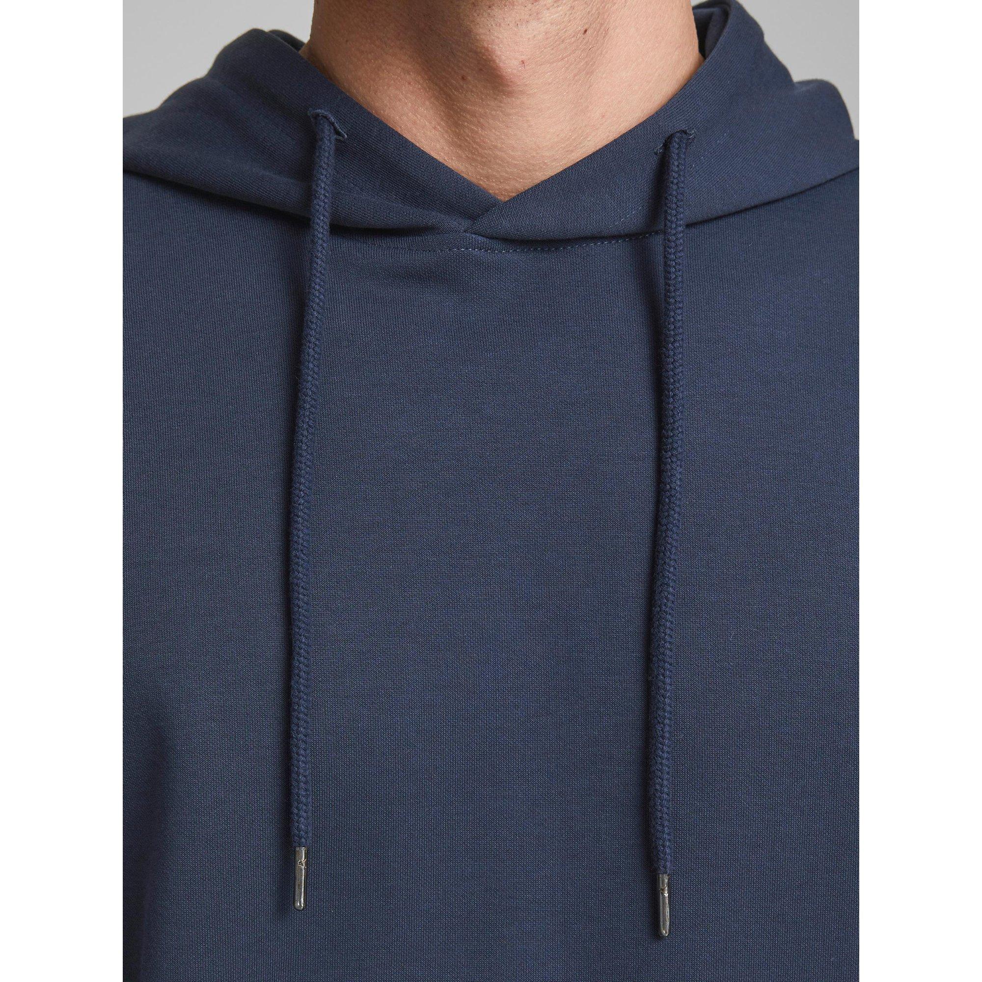 JACK & JONES Basic Sweat Hood  