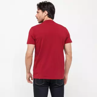 Pepe Jeans T-Shirt Ramon T-Shirt Rot