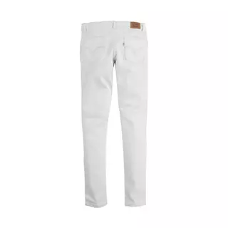 Levi's Jeans, Skinny Fit  Bianco