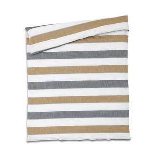 Manor Collections BLOGG Copripiumino a righe  