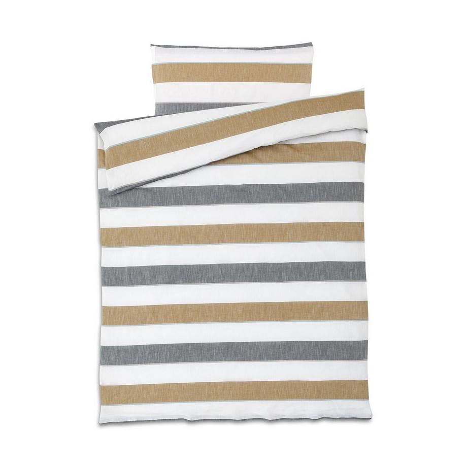 Manor Collections BLOGG Federa a righe  