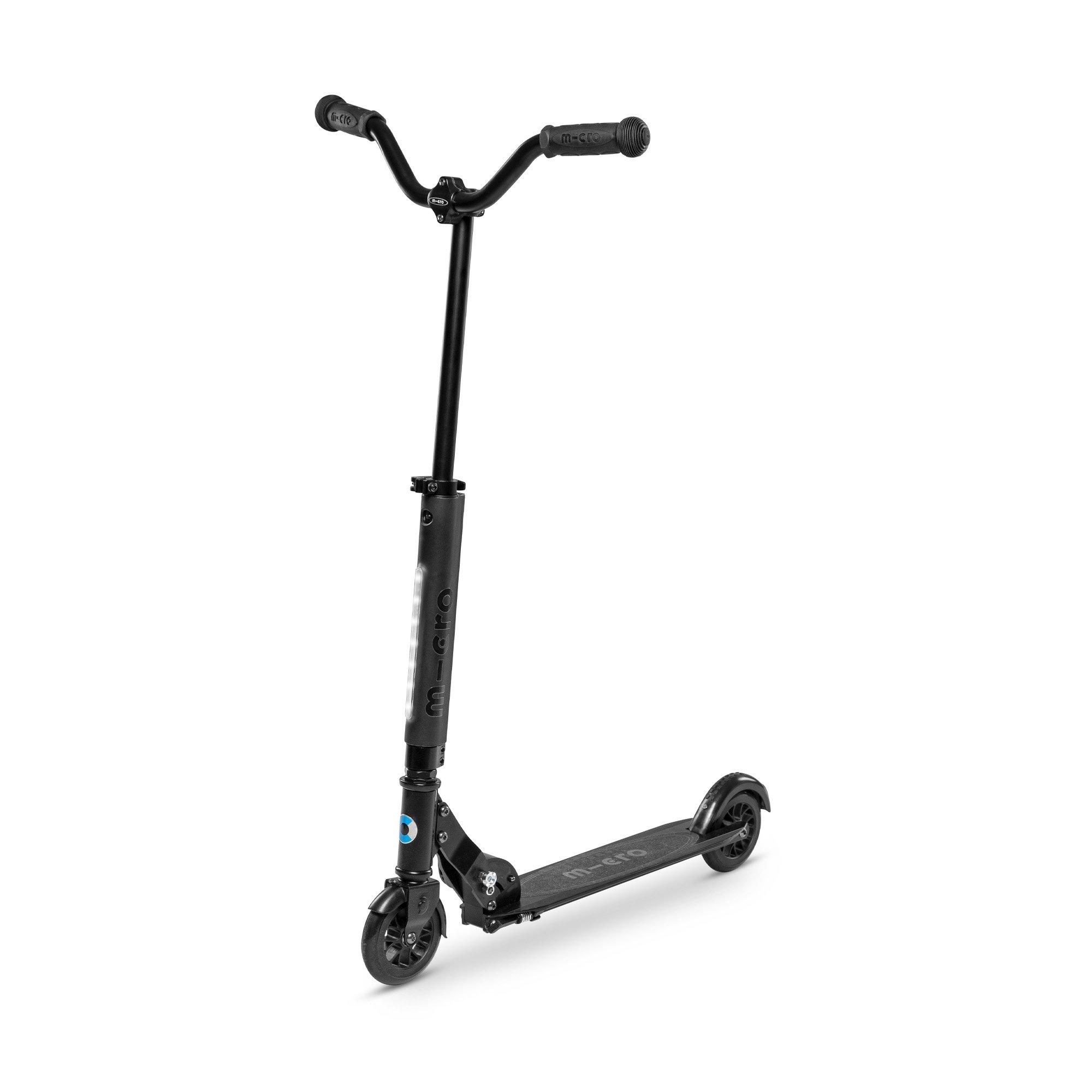Image of Scooter Für Asphalt Unisex Black ONE SIZE
