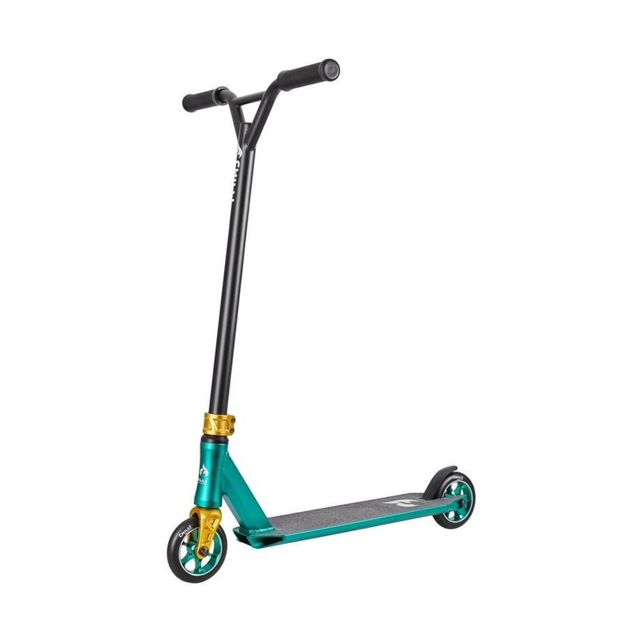 Trottinette pour skate park
