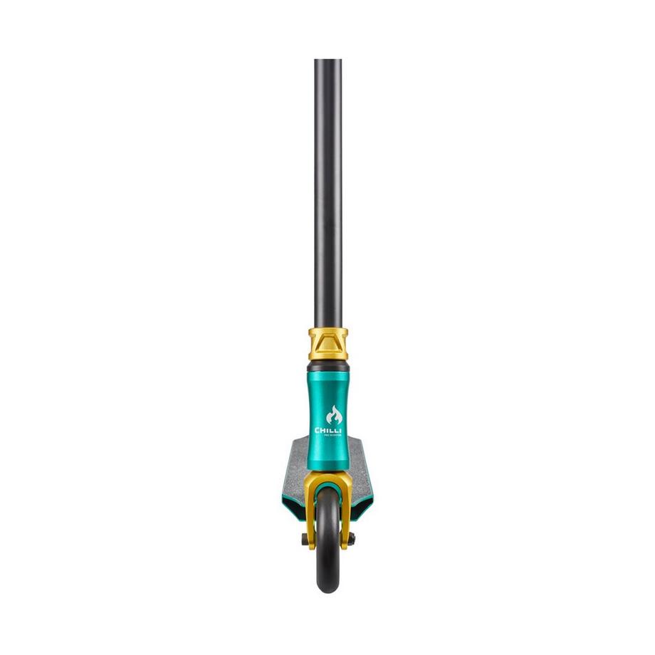 CHILLI 5000 Trottinette pour skate park 