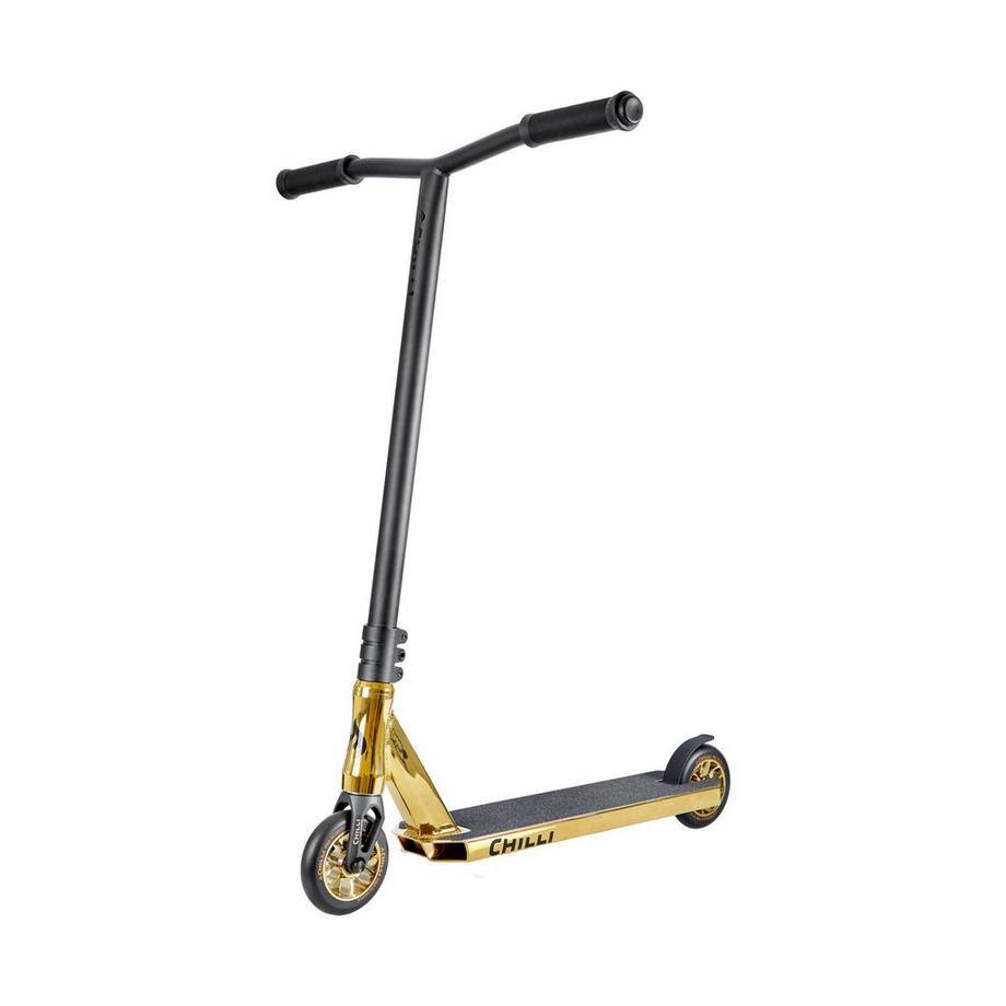 Trottinette pour skate park