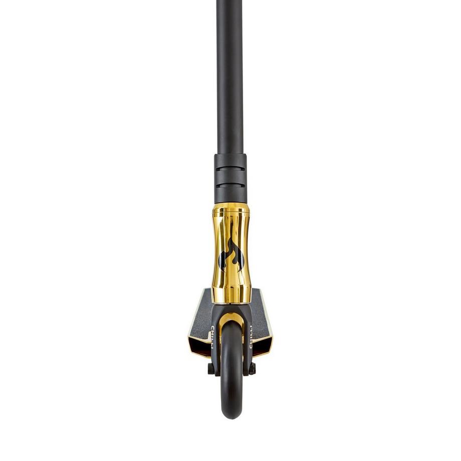 CHILLI Reaper Trottinette pour skate park 