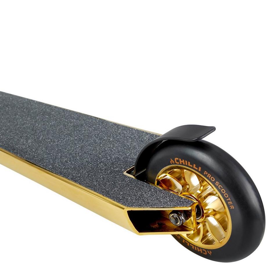 CHILLI Reaper Trottinette pour skate park 