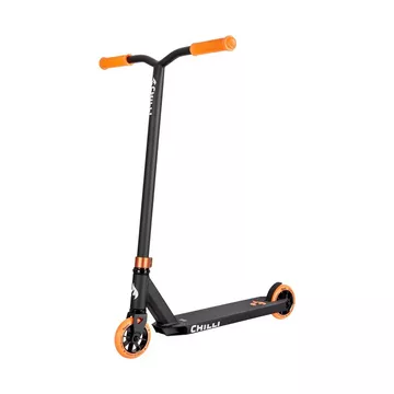 Scooter für Skate-Park