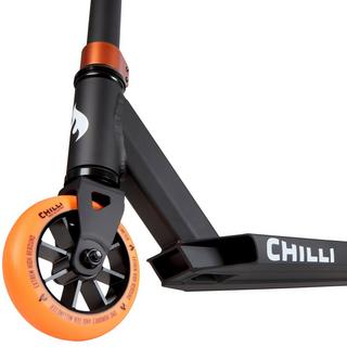 CHILLI Base Scooter für Skate-Park 