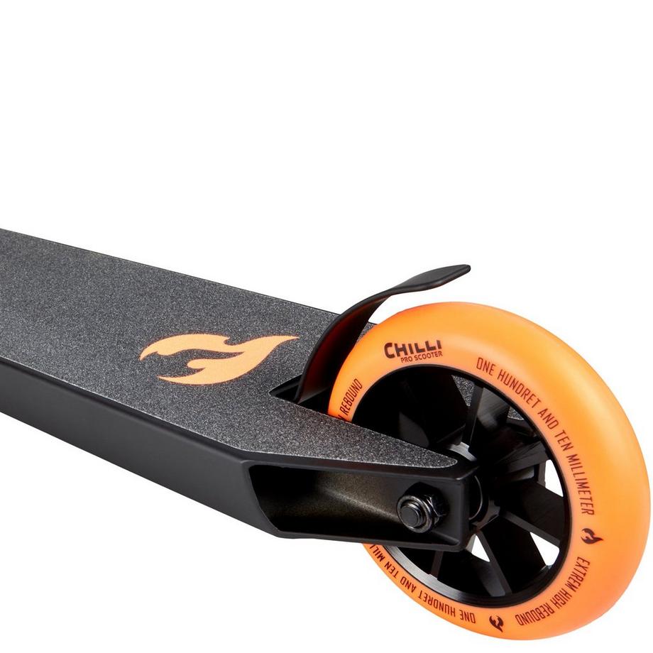 CHILLI Base Scooter für Skate-Park 