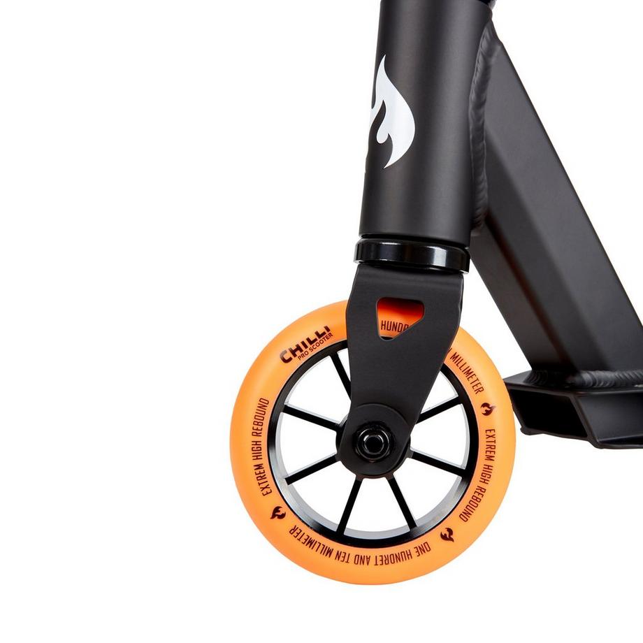 CHILLI Base Scooter für Skate-Park 