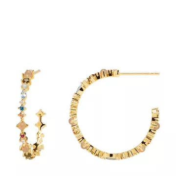 Boucle d'oreille
