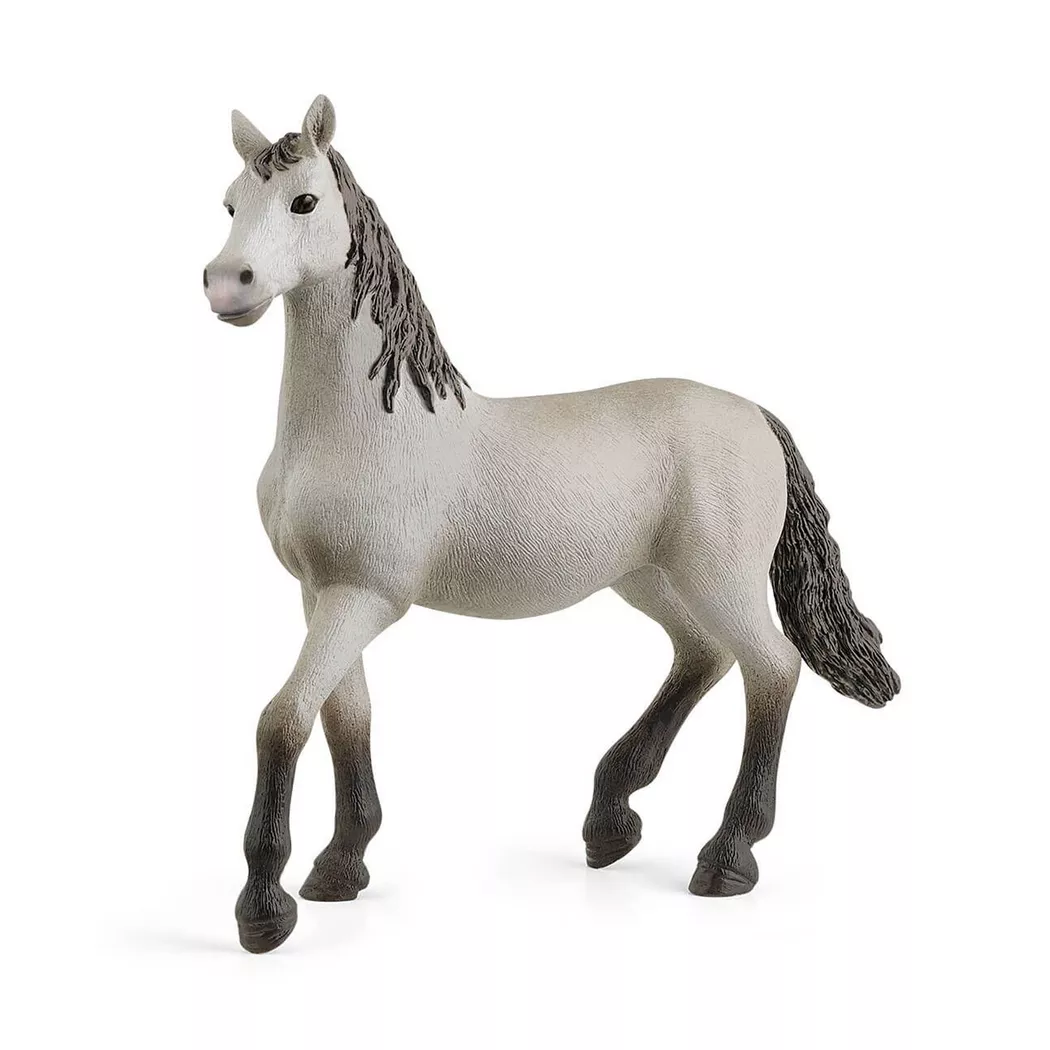 Schleich - 13924 Pura Raza Española Jungpferd, Multicolor