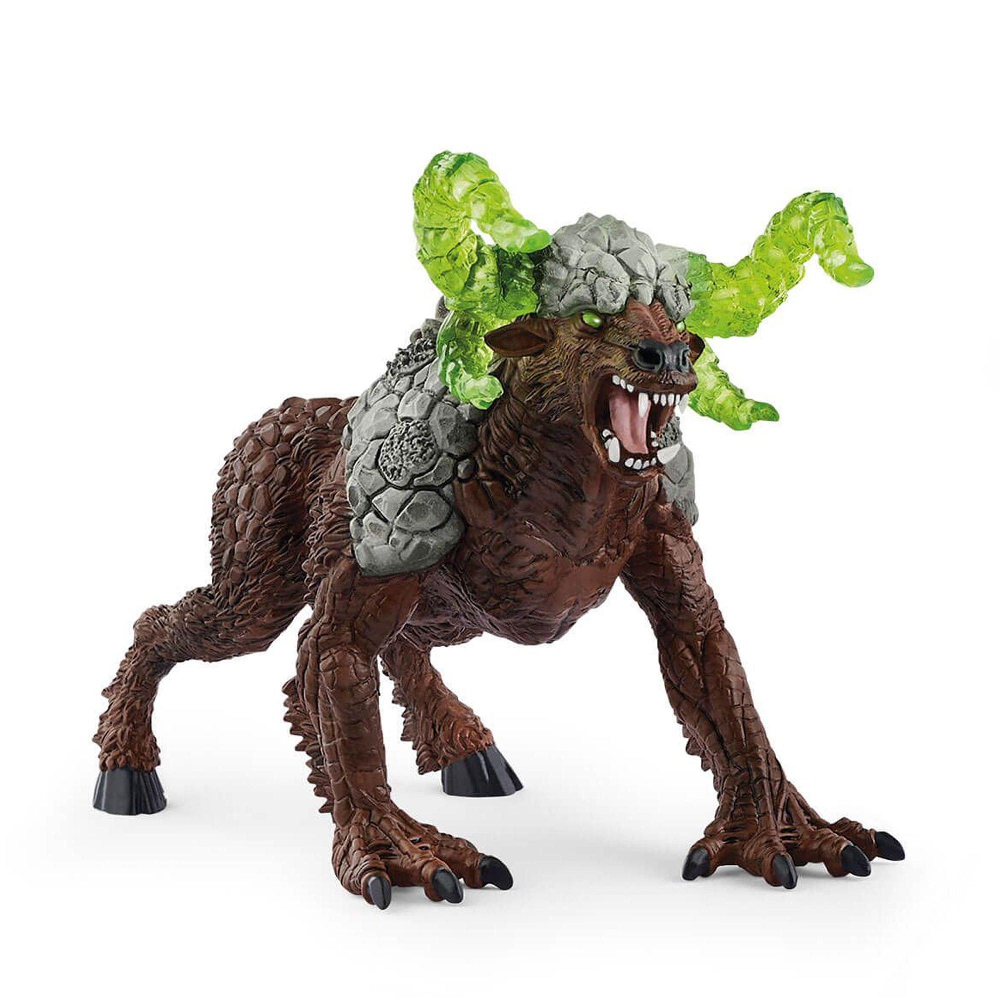 Image of 42521 Felsbestie Multicolor