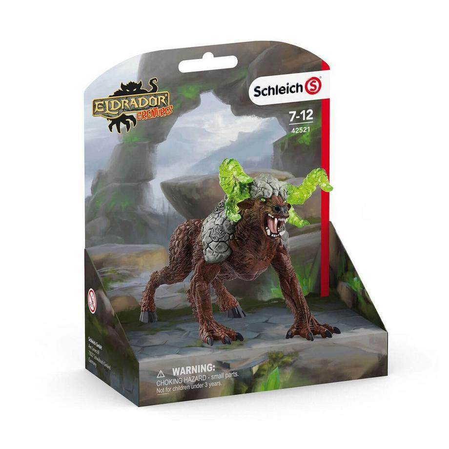 Schleich  42521 Bestia rocciosa 