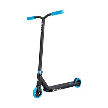 Trottinette pour skate park
