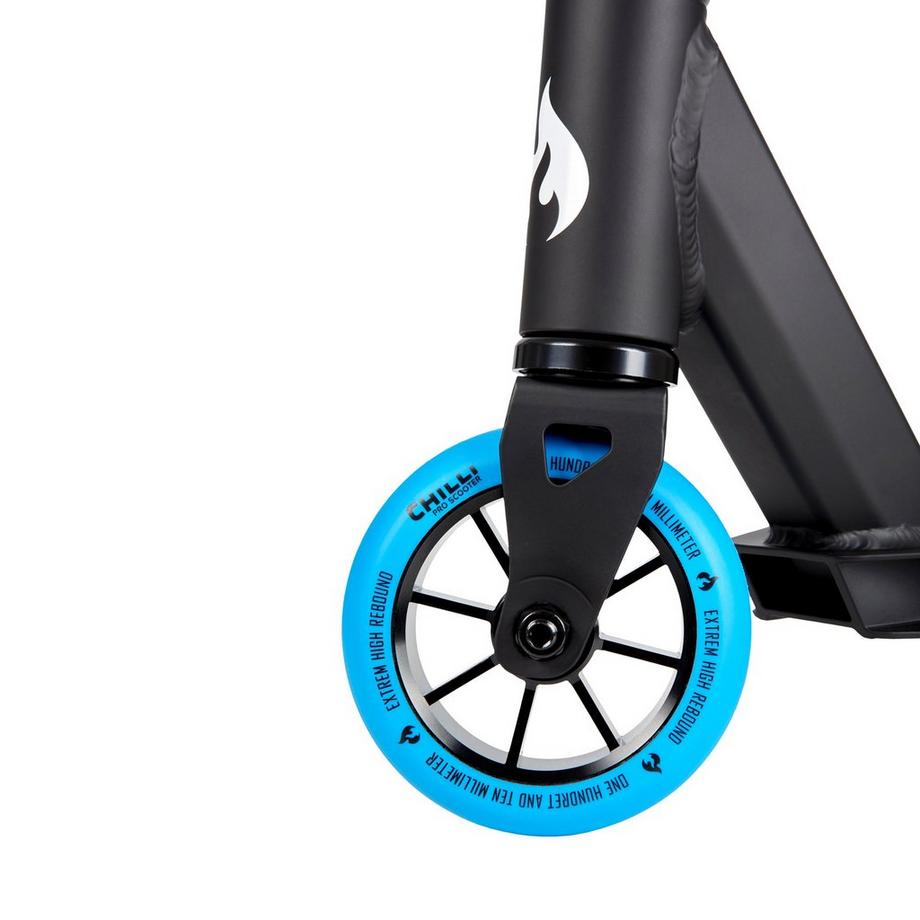 CHILLI Base Trottinette pour skate park 