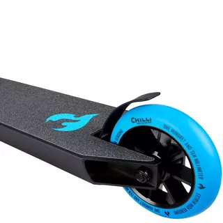 CHILLI Base Scooter für Skate-Park 
