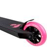 CHILLI Base Scooter für Skate-Park Pink
