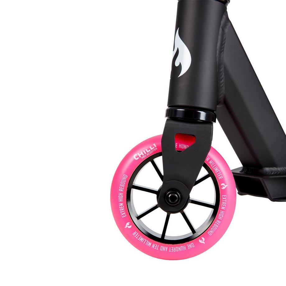 CHILLI Base Monopattino per parco da skat 