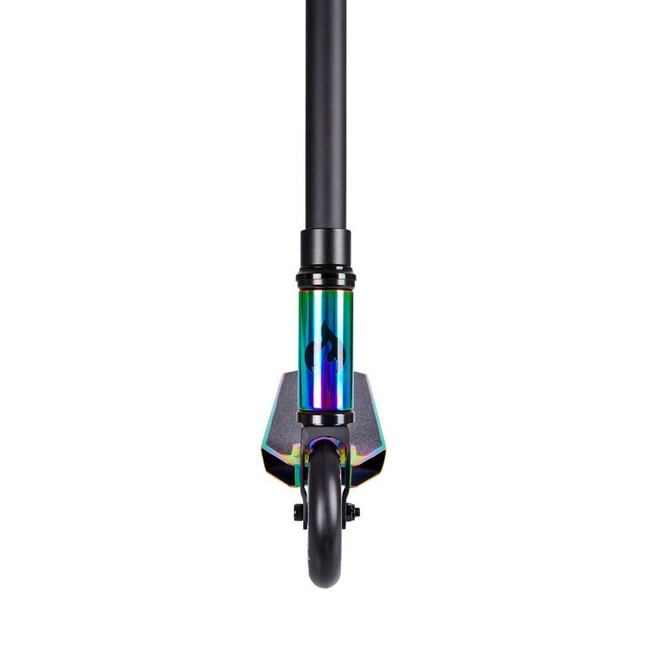 CHILLI Rocky Trottinette pour skate park 